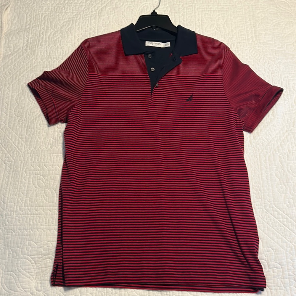 Nautical Polo